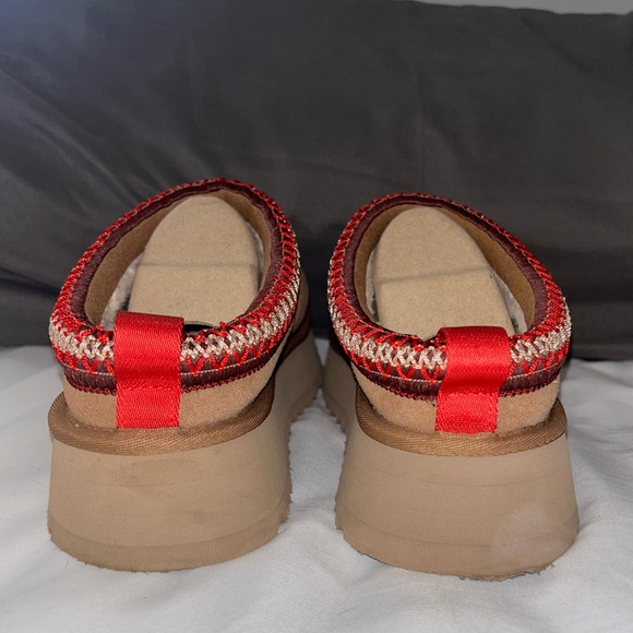 UGG platform Tasman slippers - Picture 8 of 16